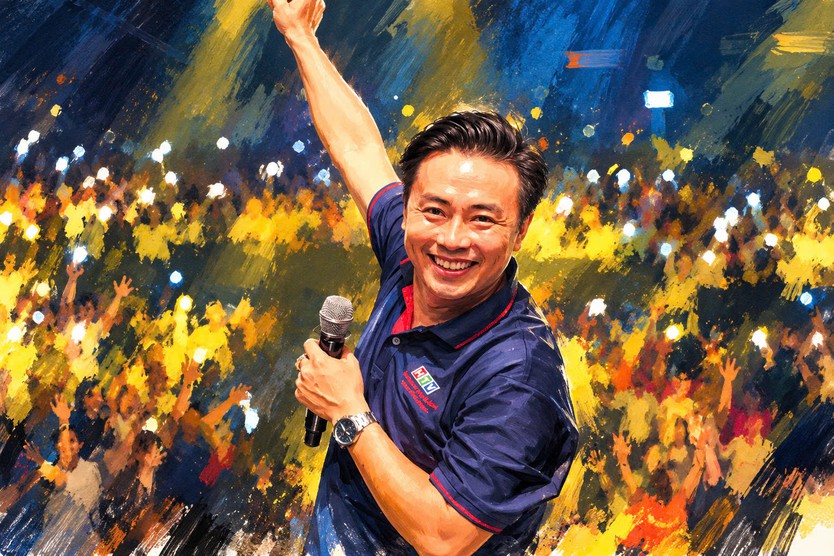 Trần Minh Cường - Những phận người bên dòng sông ký ức- Ảnh 5.