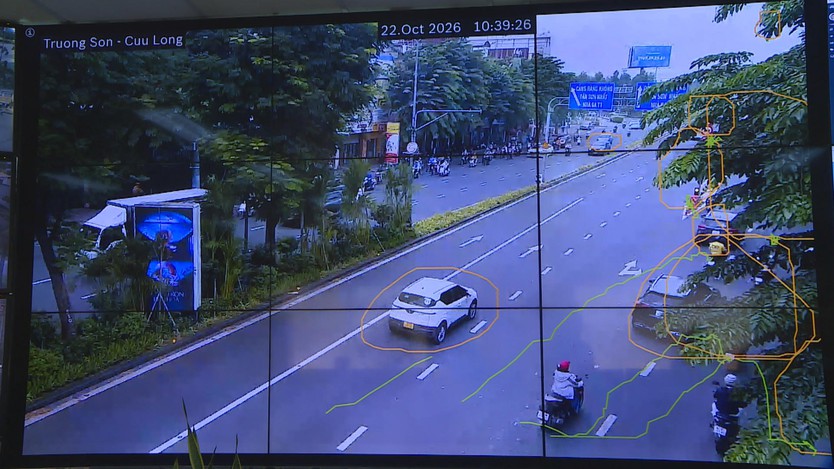 Bản sao số: Lời giải cho bài toán giao thông thông minh- Ảnh 5.