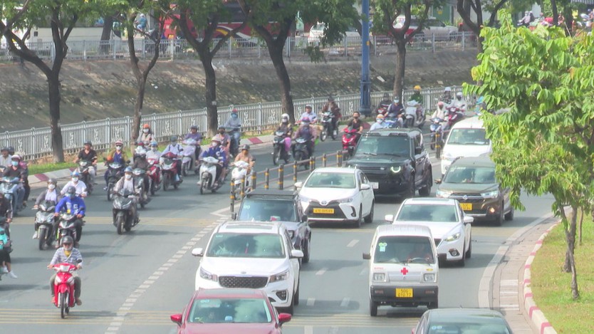 Bản sao số: Lời giải cho bài toán giao thông thông minh- Ảnh 6.