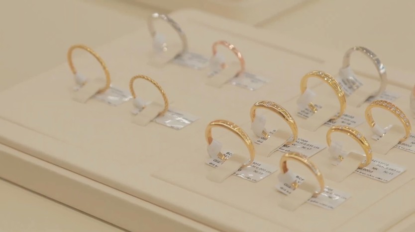 Tierra Diamond khai trương cửa hàng thứ 21 đánh dấu mốc 10 năm hoạt động - Ảnh 4.