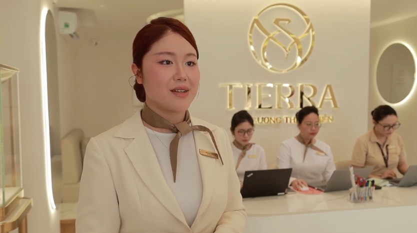 Tierra Diamond khai trương cửa hàng thứ 21 đánh dấu mốc 10 năm hoạt động - Ảnh 6.