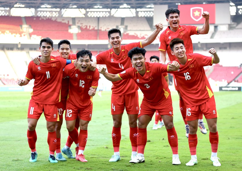 Việt Nam lần đầu đăng cai Giải vô địch U23 Đông Nam Á 2027- Ảnh 3.