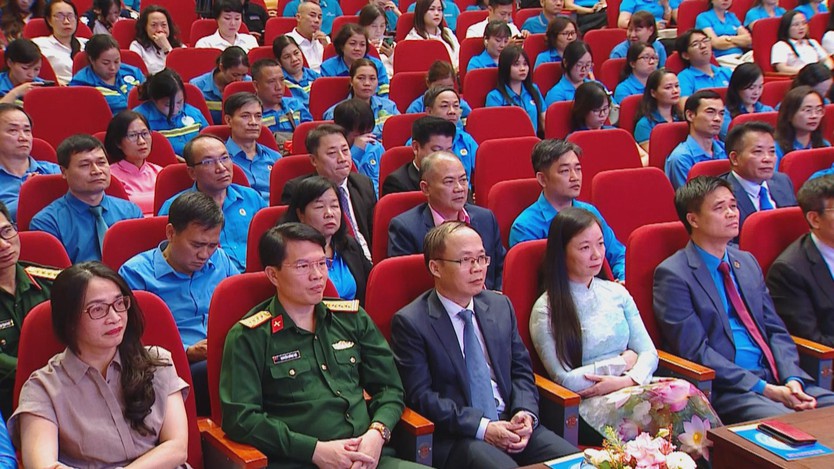 Vinh danh những công nhân Việt Nam tiêu biểu năm 2026 - Ảnh 2.