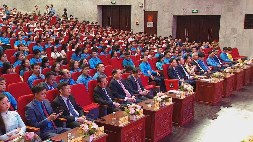 Vinh danh những công nhân Việt Nam tiêu biểu năm 2026 - Ảnh 3.
