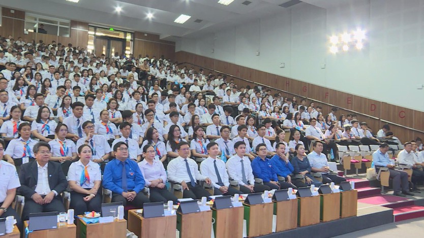 Thí điểm nền tảng số sinh viên Việt Nam tại TP. Hồ Chí Minh- Ảnh 2.