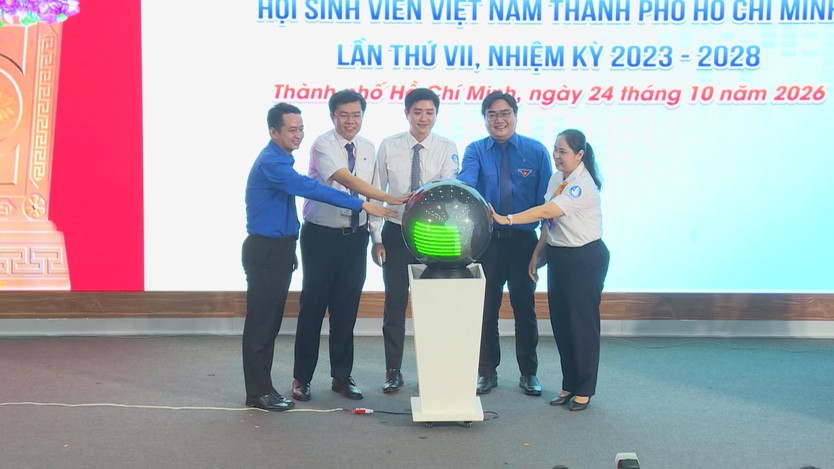 Thí điểm nền tảng số sinh viên Việt Nam tại TP. Hồ Chí Minh- Ảnh 3.