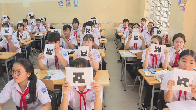 Trường học thông minh mở rộng trải nghiệm học tập số- Ảnh 7.