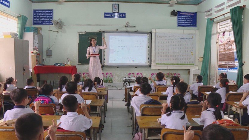 Trường học thông minh mở rộng trải nghiệm học tập số- Ảnh 8.