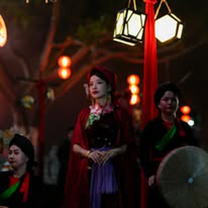 Chị chị em em 3: Khi nhà làm phim kể lại hình tượng Thị Mầu bằng ngôn ngữ điện ảnh- Ảnh 7.