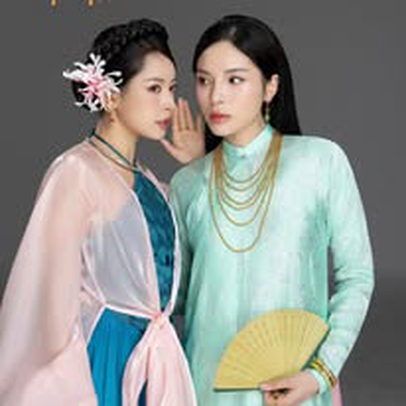 Chị chị em em 3: Khi nhà làm phim kể lại hình tượng Thị Mầu bằng ngôn ngữ điện ảnh- Ảnh 2.