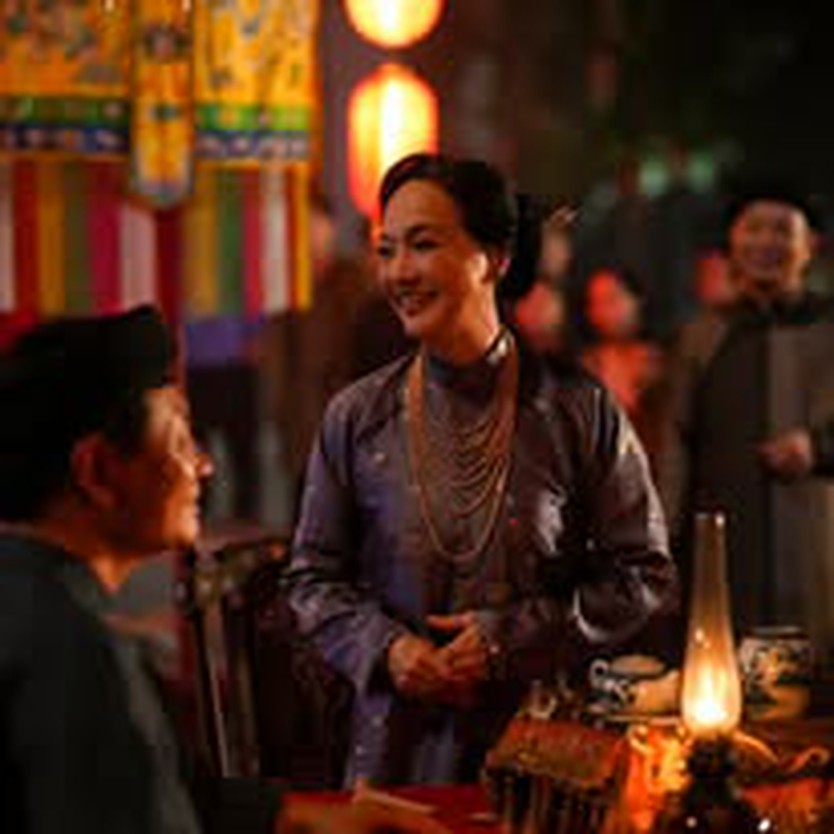 Chị chị em em 3: Khi nhà làm phim kể lại hình tượng Thị Mầu bằng ngôn ngữ điện ảnh- Ảnh 6.