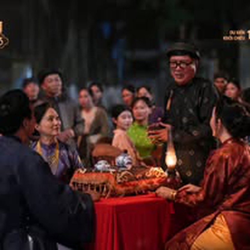 Chị chị em em 3: Khi nhà làm phim kể lại hình tượng Thị Mầu bằng ngôn ngữ điện ảnh- Ảnh 5.