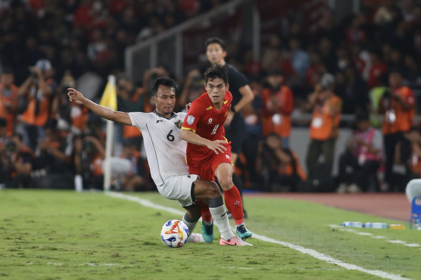 Việt Nam lần đầu đăng cai Giải vô địch U23 Đông Nam Á 2027- Ảnh 4.