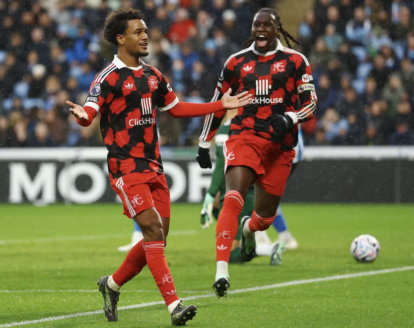 Oscar Bobb ghi bàn quyết định, Fulham thoát nhóm xuống hạng- Ảnh 2.