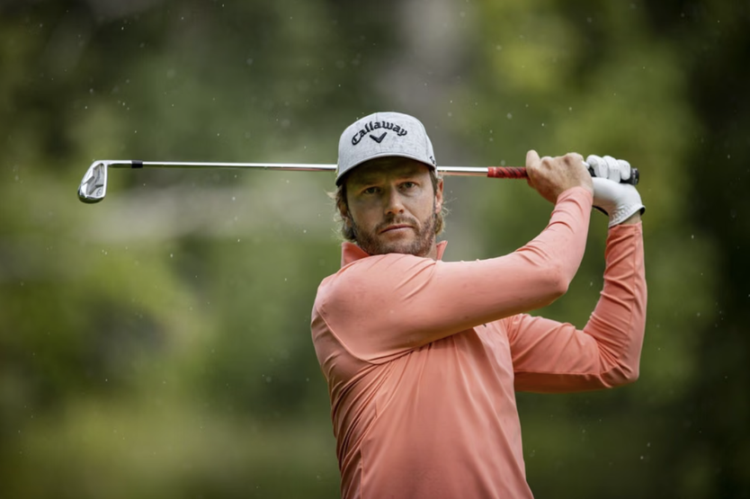 John Catlin vô địch Hong Kong Open, giành vé dự The Masters- Ảnh 3.
