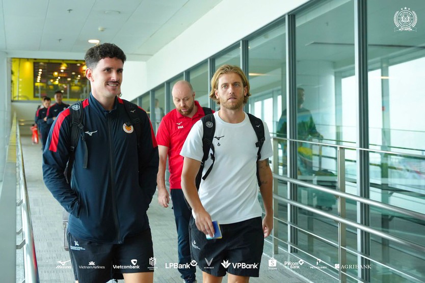 Đình Bắc vắng mặt ở lượt 3 AFC Champions League Elite do quá tải thể lực- Ảnh 3.