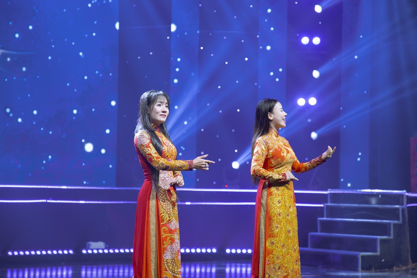 Sẵn sàng cho đêm hội ngộ những giọng ca cải lương tại Vầng trăng cổ nhạc số 266- Ảnh 10.