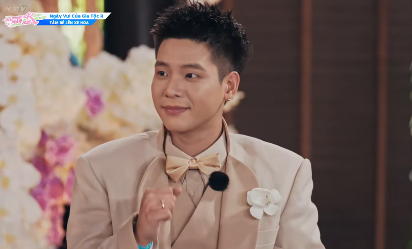 Chấn động Minh Hằng lộ thân phận kẻ trộm hai mang | Running Man 4 - Chạy Ngay Đi- Ảnh 8.