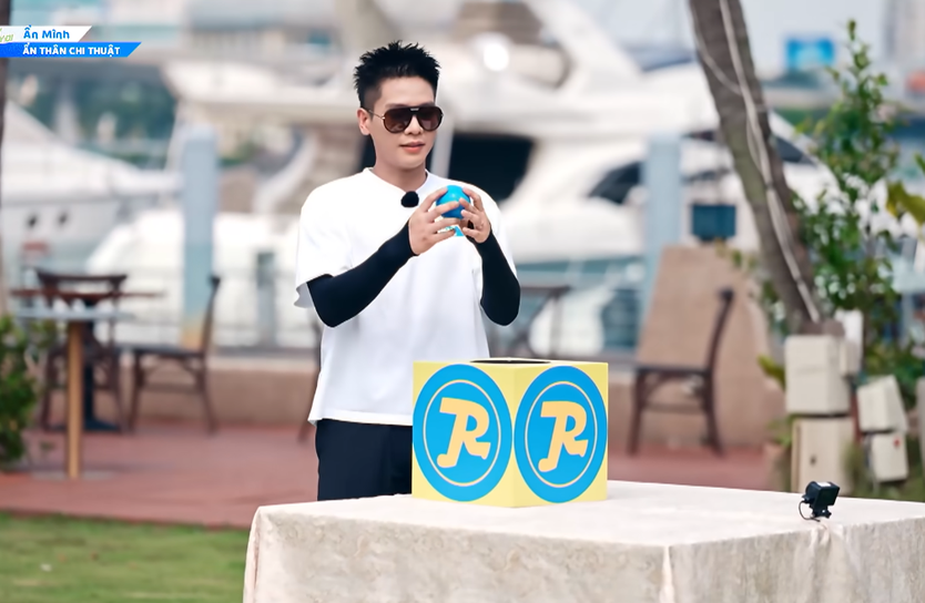 Tám Quân khéo ăn vụng, Tư Ngọc thắng nhờ chiêu “gian xảo” | Running Man 4 - Chạy Ngay Đi- Ảnh 10.