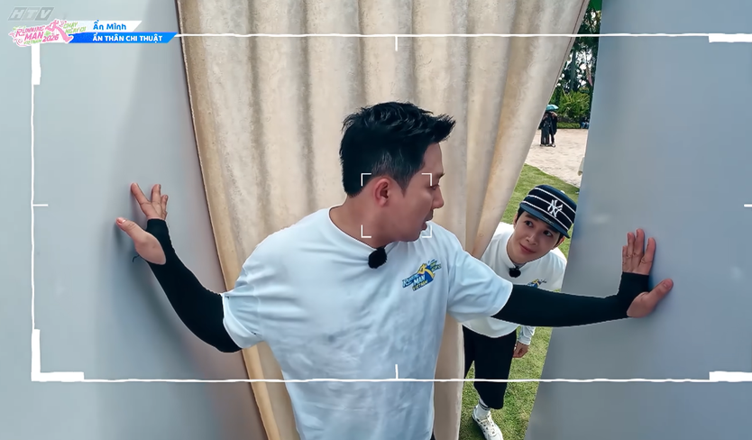 Tám Quân khéo ăn vụng, Tư Ngọc thắng nhờ chiêu “gian xảo” | Running Man 4 - Chạy Ngay Đi- Ảnh 7.