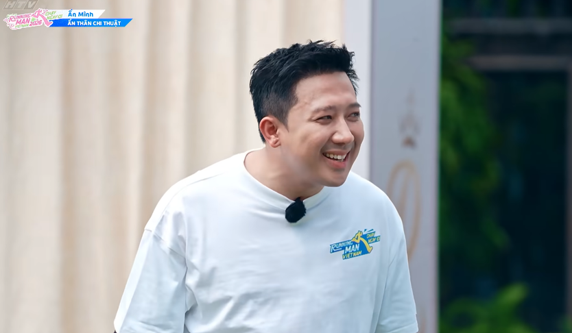 Tám Quân khéo ăn vụng, Tư Ngọc thắng nhờ chiêu “gian xảo” | Running Man 4 - Chạy Ngay Đi- Ảnh 5.