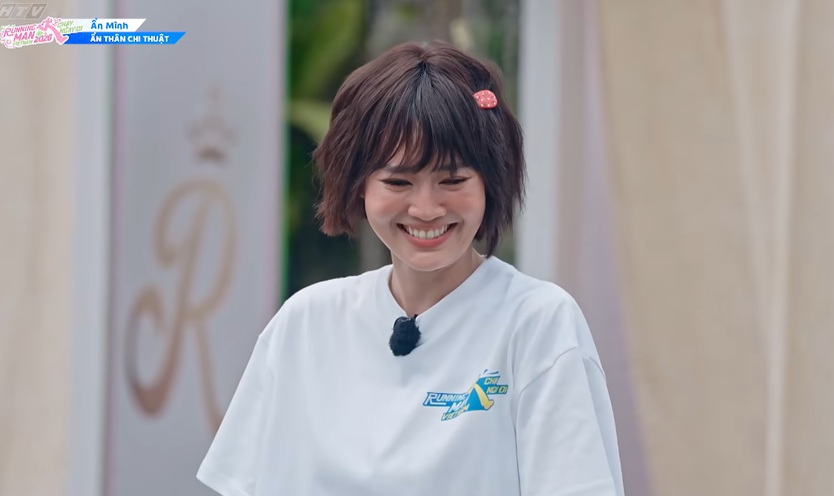 Tám Quân khéo ăn vụng, Tư Ngọc thắng nhờ chiêu “gian xảo” | Running Man 4 - Chạy Ngay Đi- Ảnh 16.