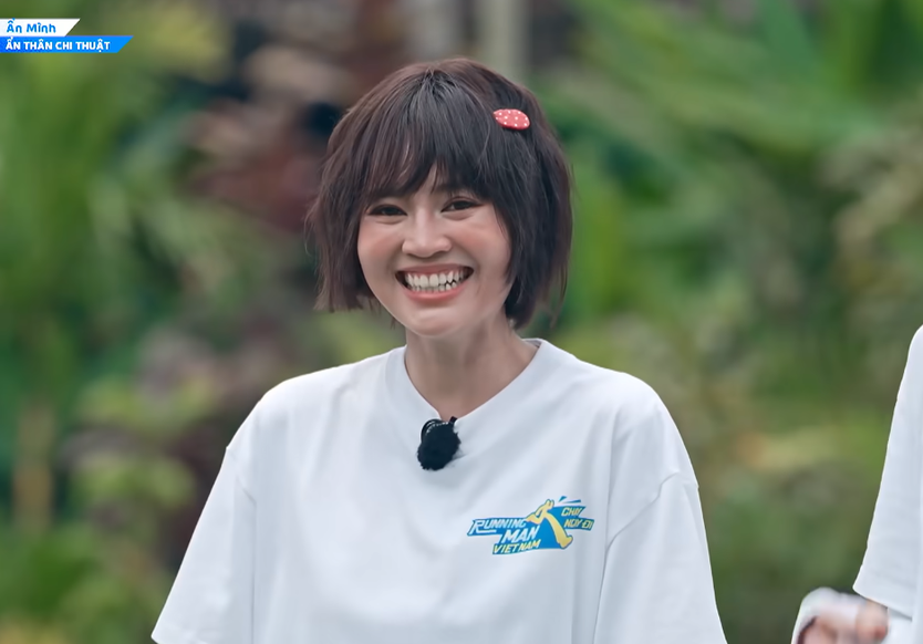Tám Quân khéo ăn vụng, Tư Ngọc thắng nhờ chiêu “gian xảo” | Running Man 4 - Chạy Ngay Đi- Ảnh 12.