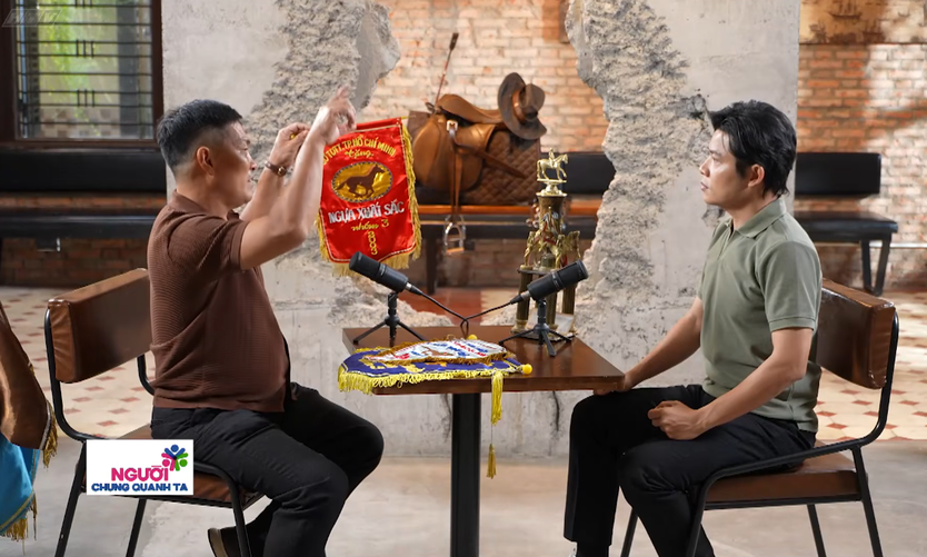 Nặng lòng với đàn ngựa giữa những đổi thay của nghề | Người chung quanh ta- Ảnh 10.