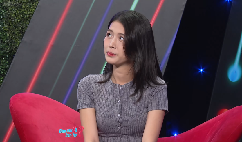 Cô gái đặt tiêu chí bạn trai “phải có tóc”, nhưng gặp phải anh “trọc đầu” và cái kết | Bạn muốn hẹn hò- Ảnh 3.