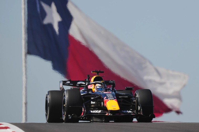 Kimi Antonelli giành pole chặng đua Mỹ, tiến gần chức vô địch F1- Ảnh 4.