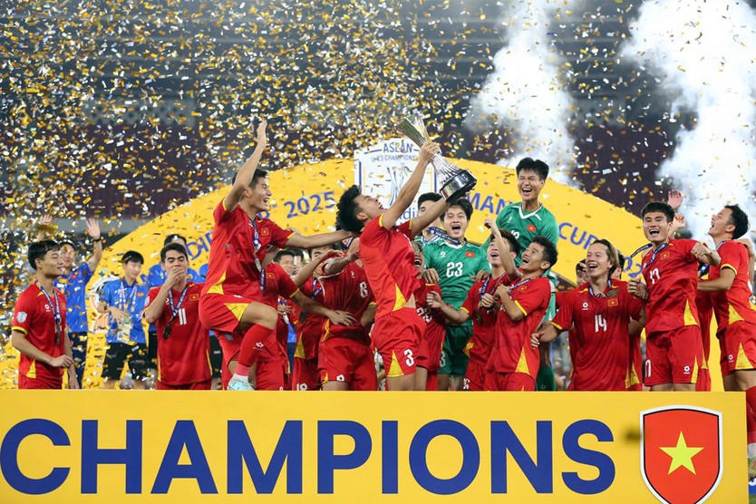 Việt Nam lần đầu đăng cai Giải vô địch U23 Đông Nam Á 2027- Ảnh 2.