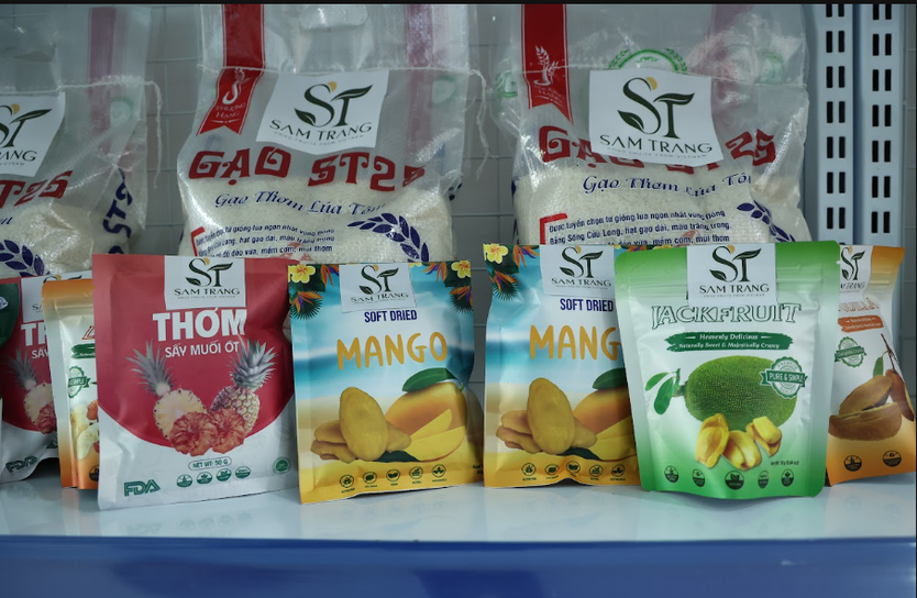 Kết nối chuỗi giá trị dứa MD2, mở hướng nâng tầm trái cây Việt- Ảnh 6.