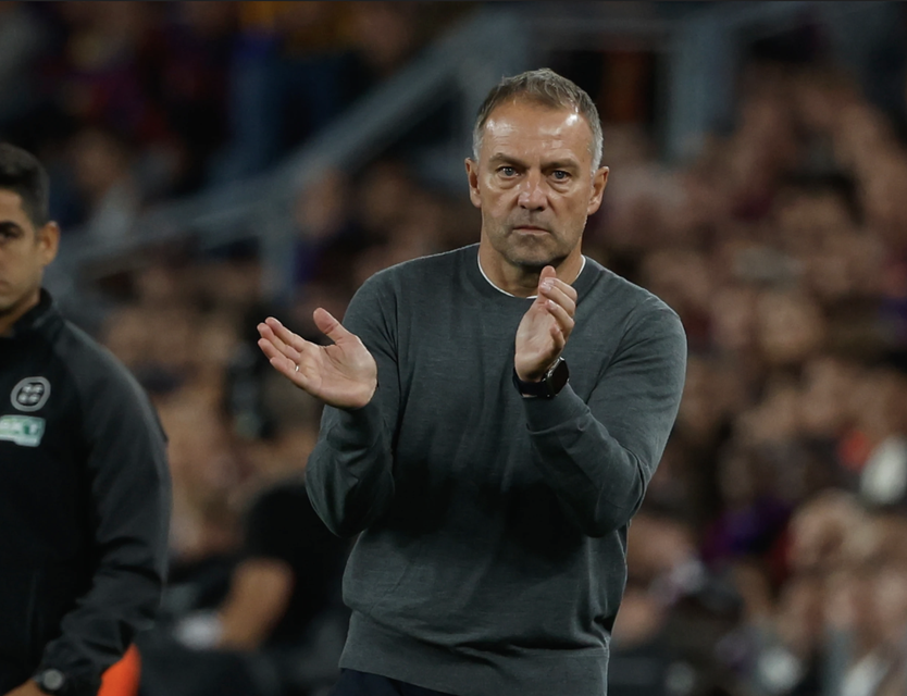 Barcelona khủng hoảng sau hai thất bại liên tiếp trước PSG và Real Madrid - Ảnh 2.