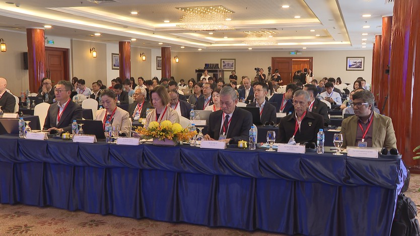 APRSCP 2026: Thúc đẩy chuyển đổi kép hướng tới sản xuất và tiêu dùng bền vững - Ảnh 2.