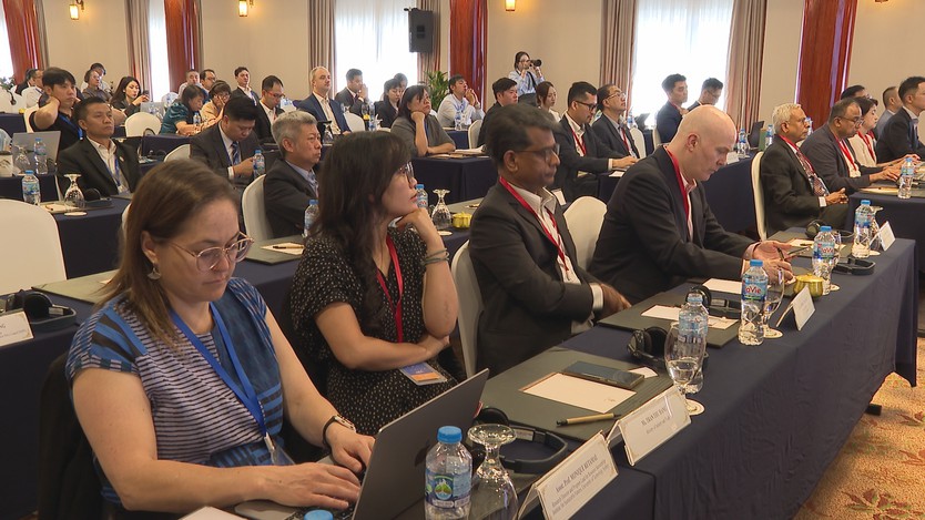 APRSCP 2026: Thúc đẩy chuyển đổi kép hướng tới sản xuất và tiêu dùng bền vững - Ảnh 3.