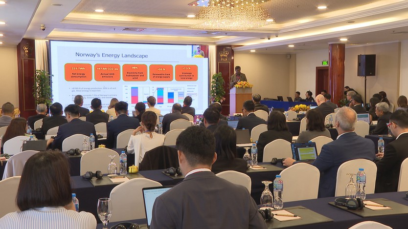 APRSCP 2026: Thúc đẩy chuyển đổi kép hướng tới sản xuất và tiêu dùng bền vững - Ảnh 5.