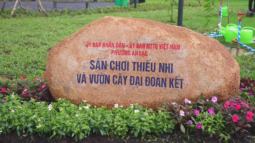 TP. Hồ Chí Minh hồi sinh những mảng xanh, nâng cao chất lượng sống - Ảnh 2.