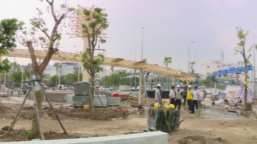 TP. Hồ Chí Minh hồi sinh những mảng xanh, nâng cao chất lượng sống - Ảnh 3.
