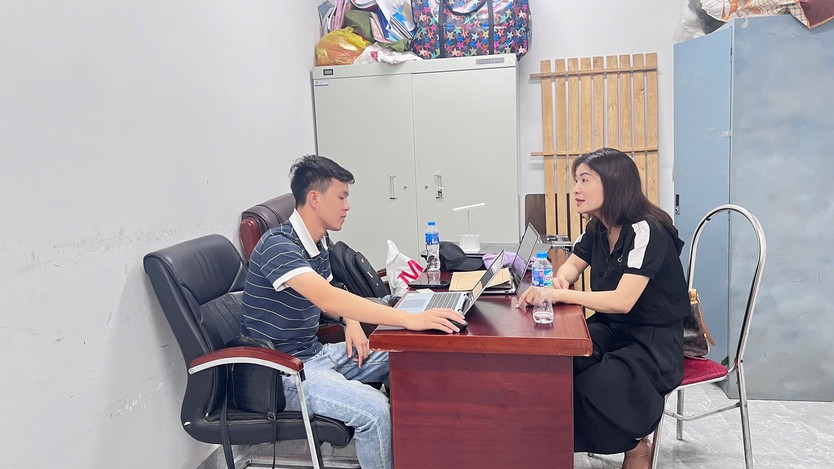 Phá đường dây lừa đảo qua nền tảng AI Livestream Tatao Live, huy động hơn 400 tỷ đồng trong thời gian ngắn - Ảnh 4.