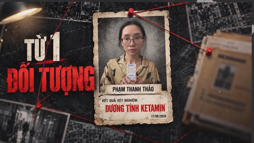 TP. Hồ Chí Minh tăng cường phòng chống tội phạm ma túy - Ảnh 3.