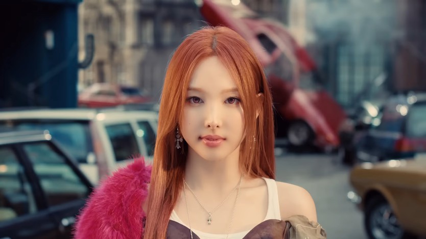 Nayeon (TWICE) trở lại đường đua solo vào tháng 11 sau hơn 2 năm vắng bóng - Ảnh 4.
