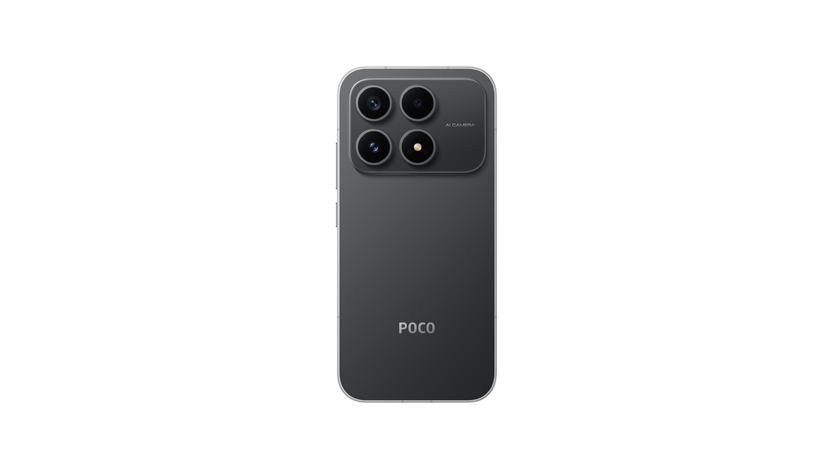 POCO X8s ra mắt tại Việt Nam, giá từ 10,99 triệu đồng - Ảnh 5.