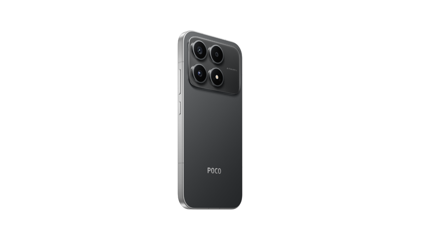 POCO X8s ra mắt tại Việt Nam, giá từ 10,99 triệu đồng - Ảnh 6.