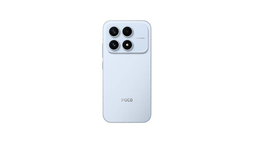 POCO X8s ra mắt tại Việt Nam, giá từ 10,99 triệu đồng - Ảnh 9.