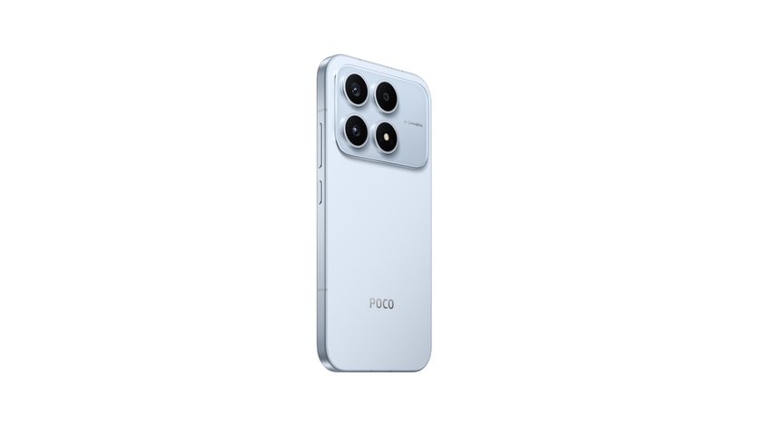 POCO X8s ra mắt tại Việt Nam, giá từ 10,99 triệu đồng - Ảnh 10.