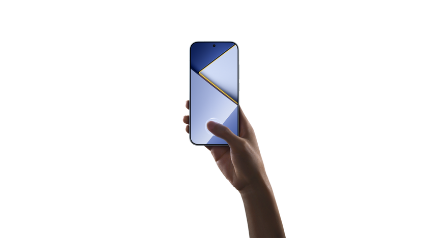 POCO X8s ra mắt tại Việt Nam, giá từ 10,99 triệu đồng - Ảnh 4.