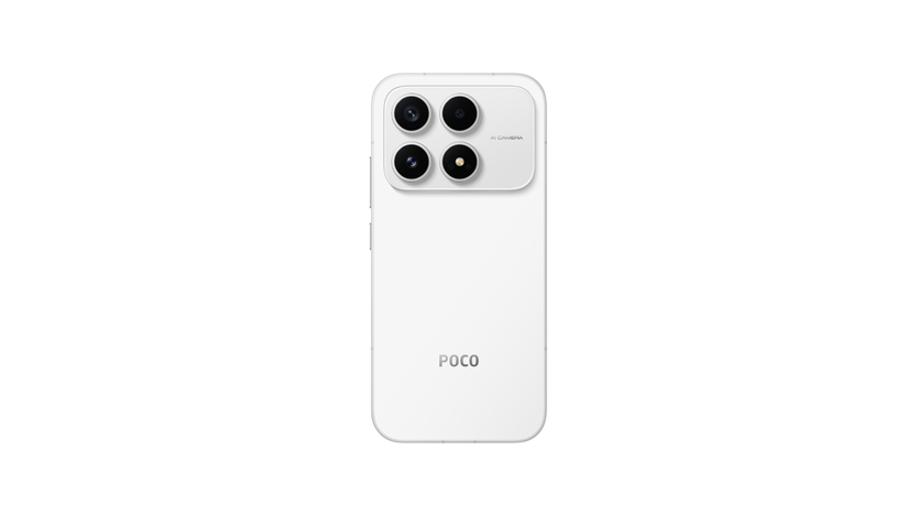 POCO X8s ra mắt tại Việt Nam, giá từ 10,99 triệu đồng - Ảnh 7.