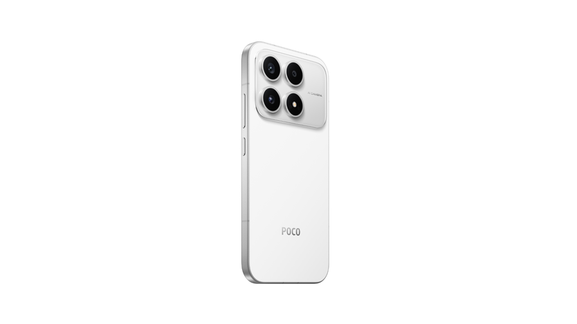 POCO X8s ra mắt tại Việt Nam, giá từ 10,99 triệu đồng - Ảnh 8.