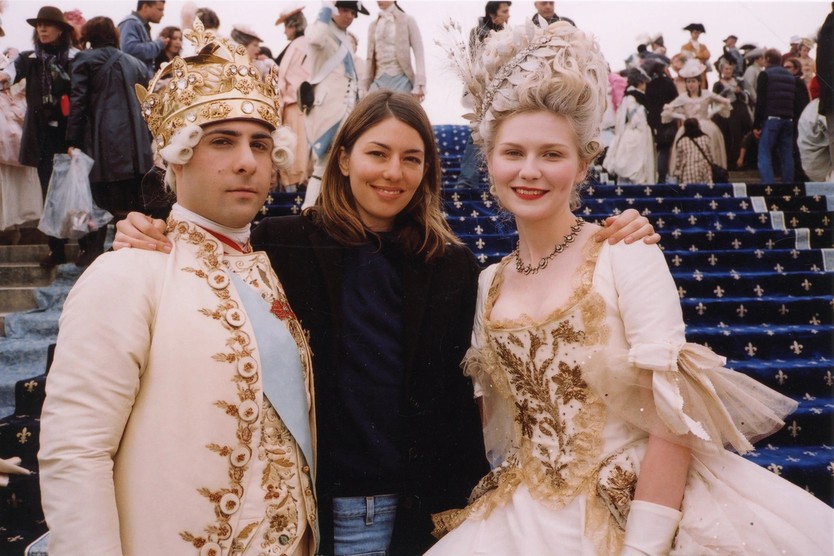 Sofia Coppola hoàn thành bộ phim tài liệu còn dang dở của mẹ - Ảnh 5.