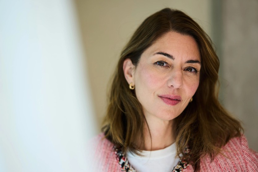Sofia Coppola hoàn thành bộ phim tài liệu còn dang dở của mẹ - Ảnh 3.